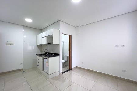 Studio de kitnet/studio para alugar com 1 quarto, 28m² em Vila Monumento, São Paulo