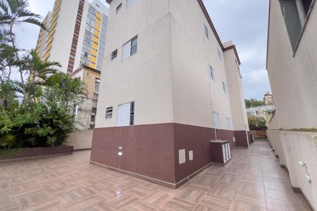 Studio para alugar com 28m², 1 quarto e sem vaga Studio para alugar com 28m², 1 quarto e sem vagaÁrea comum