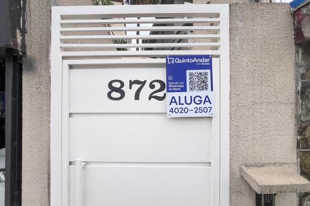 Studio para alugar com 28m², 1 quarto e sem vaga Studio para alugar com 28m², 1 quarto e sem vagaPlaca WXHH-124