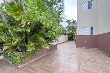 Studio para alugar com 28m², 1 quarto e sem vaga Studio para alugar com 28m², 1 quarto e sem vagaÁrea comum