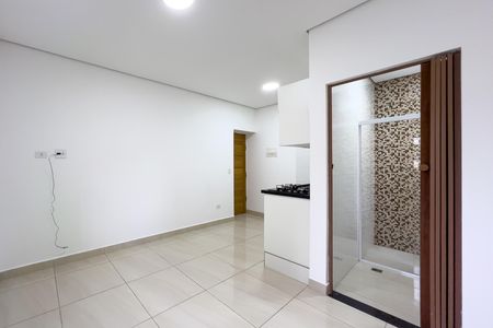 Studio de kitnet/studio para alugar com 1 quarto, 28m² em Vila Monumento, São Paulo