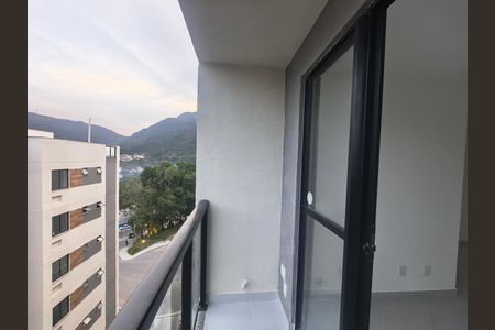 Apartamento para alugar com 2 quartos, 45m² em Jacarepaguá, Rio de Janeiro