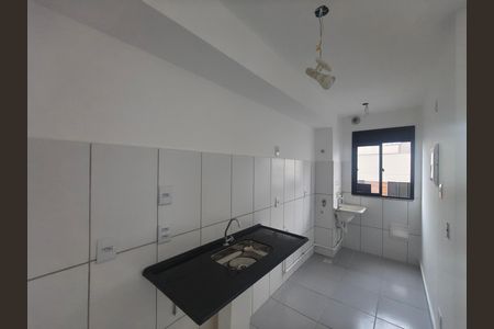 Apartamento para alugar com 2 quartos, 45m² em Jacarepaguá, Rio de Janeiro