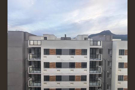 Apartamento para alugar com 2 quartos, 45m² em Jacarepaguá, Rio de Janeiro