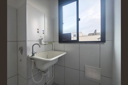 Apartamento para alugar com 2 quartos, 45m² em Jacarepaguá, Rio de Janeiro