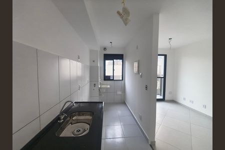 Apartamento para alugar com 2 quartos, 45m² em Jacarepaguá, Rio de Janeiro
