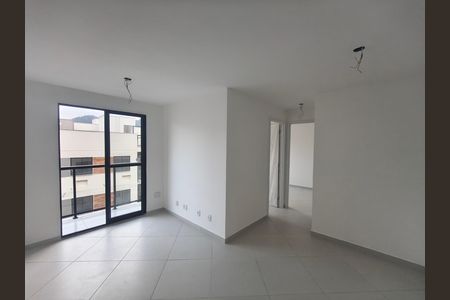 Apartamento para alugar com 2 quartos, 45m² em Jacarepaguá, Rio de Janeiro