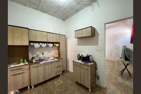 Casa à venda com 490m², 3 quartos e 2 vagas