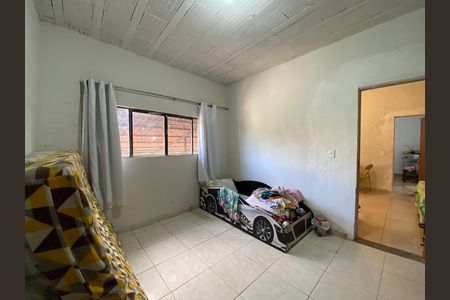 Casa à venda com 490m², 3 quartos e 2 vagas