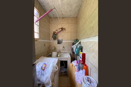 Casa à venda com 490m², 3 quartos e 2 vagas