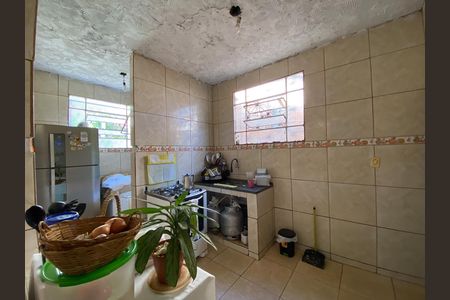 Casa à venda com 490m², 3 quartos e 2 vagas