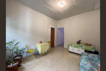 Casa à venda com 3 quartos, 490m² em Buritis, Belo Horizonte