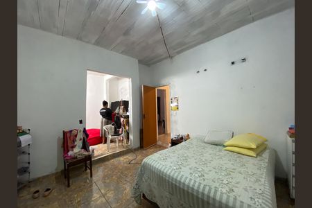 Casa à venda com 3 quartos, 490m² em Buritis, Belo Horizonte