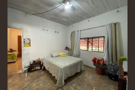 Casa à venda com 490m², 3 quartos e 2 vagas