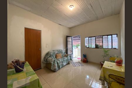 Casa à venda com 3 quartos, 490m² em Buritis, Belo Horizonte