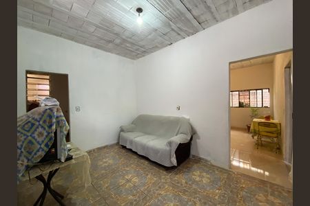 Casa à venda com 490m², 3 quartos e 2 vagas