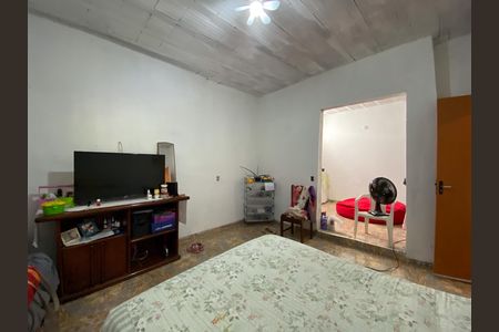 Casa à venda com 3 quartos, 490m² em Buritis, Belo Horizonte