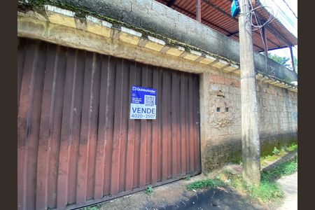 Casa à venda com 490m², 3 quartos e 2 vagas Casa à venda com 490m², 3 quartos e 2 vagasplaquinha instalada RMGS-174