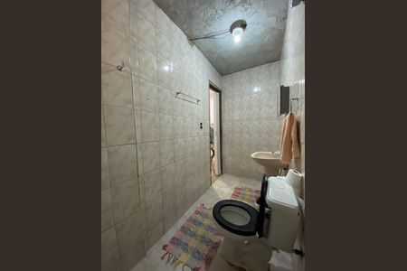 Casa à venda com 490m², 3 quartos e 2 vagas