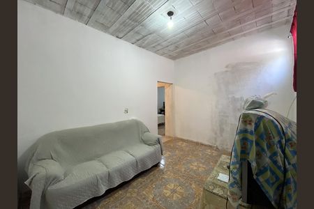 Casa à venda com 490m², 3 quartos e 2 vagas