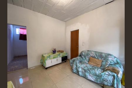 Casa à venda com 3 quartos, 490m² em Buritis, Belo Horizonte