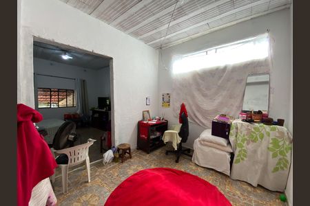 Casa à venda com 3 quartos, 490m² em Buritis, Belo Horizonte