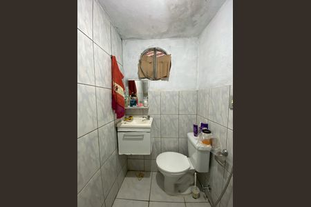 Casa à venda com 490m², 3 quartos e 2 vagas
