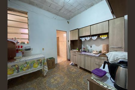 Casa à venda com 490m², 3 quartos e 2 vagas