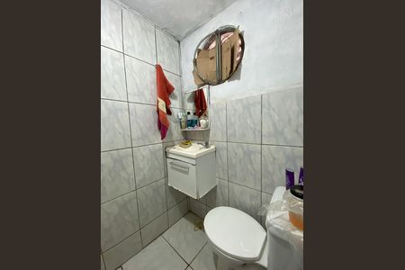 Casa à venda com 490m², 3 quartos e 2 vagas