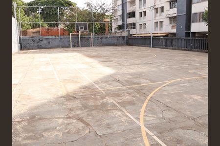 Apartamento para alugar com 82m², 2 quartos e 1 vagaÁrea comum