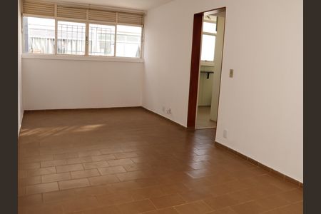 Apartamento para alugar com 2 quartos, 82m² em Vila São João, Goiânia