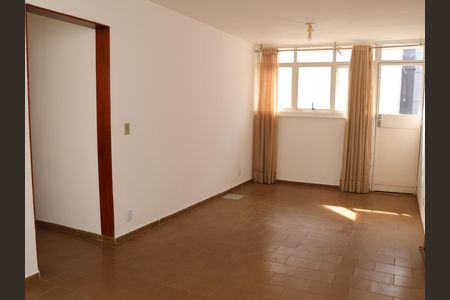 Apartamento para alugar com 2 quartos, 82m² em Vila São João, Goiânia