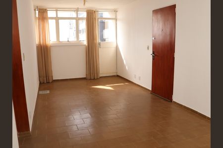 Apartamento para alugar com 2 quartos, 82m² em Vila São João, Goiânia