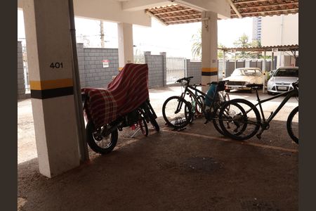 Apartamento para alugar com 82m², 2 quartos e 1 vagaÁrea comum