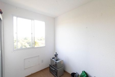 Quarto 1 de apartamento para alugar com 2 quartos, 43m² em Santa Cruz, Rio de Janeiro