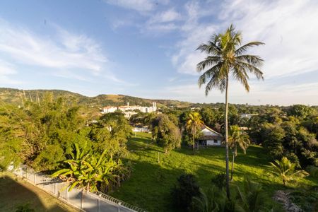 Apartamento para alugar com 43m², 2 quartos e sem vaga Apartamento para alugar com 43m², 2 quartos e sem vagaVista do Quarto 2