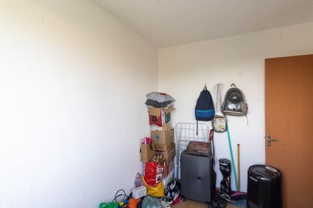 Quarto 1 de apartamento para alugar com 2 quartos, 43m² em Santa Cruz, Rio de Janeiro