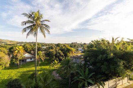 Vista do Quarto 1 de apartamento para alugar com 2 quartos, 43m² em Santa Cruz, Rio de Janeiro