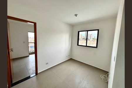 Sala de apartamento para alugar com 1 quarto, 47m² em Jardim Aricanduva, São Paulo