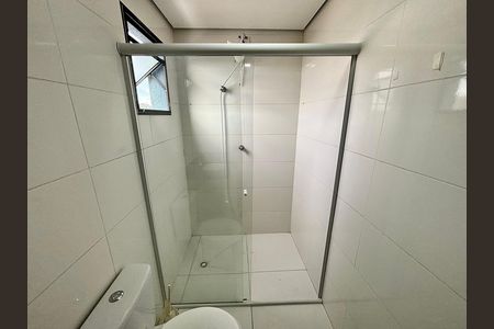 Apartamento para alugar com 47m², 1 quarto e sem vaga Apartamento para alugar com 47m², 1 quarto e sem vagaBanheiro