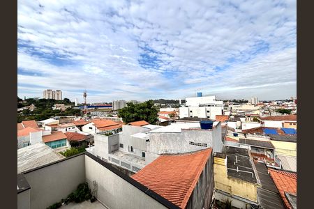 Apartamento para alugar com 47m², 1 quarto e sem vaga Apartamento para alugar com 47m², 1 quarto e sem vagaVista da Sacada