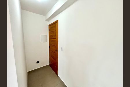 Apartamento para alugar com 47m², 1 quarto e sem vaga Apartamento para alugar com 47m², 1 quarto e sem vagaCorredor