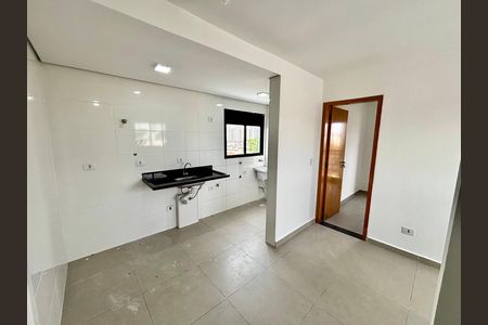 Sala de apartamento para alugar com 1 quarto, 47m² em Jardim Aricanduva, São Paulo