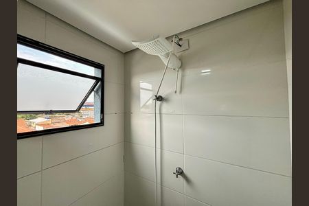 Apartamento para alugar com 47m², 1 quarto e sem vaga Apartamento para alugar com 47m², 1 quarto e sem vagaBanheiro