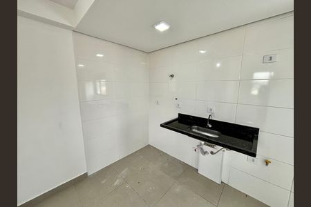 Apartamento para alugar com 47m², 1 quarto e sem vaga Apartamento para alugar com 47m², 1 quarto e sem vagaCozinha