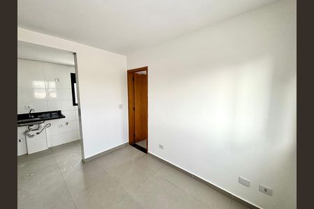Apartamento para alugar com 47m², 1 quarto e sem vaga Apartamento para alugar com 47m², 1 quarto e sem vagaSala