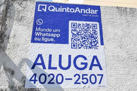 Casa para alugar com 800m², 5 quartos e 9 vagasFachada