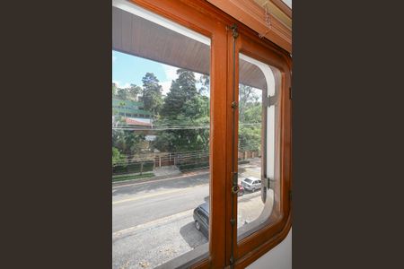 Casa para alugar com 800m², 5 quartos e 9 vagasVista da Suíte 5