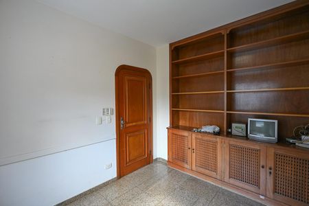 Casa para alugar com 800m², 5 quartos e 9 vagasEscritório