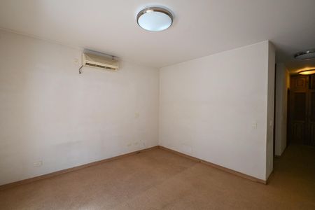 Casa para alugar com 800m², 5 quartos e 9 vagasSuíte 1Varanda da Suíte 1